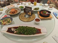 -写庭·鱼鲜川菜·宴请(铁像寺水街店)