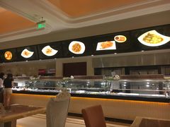 -白金汉爵大酒店·中餐厅(相城店)