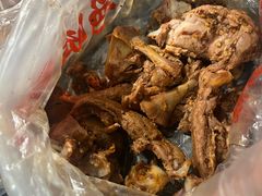 -绝味鸭脖(万家丽国际MALL店)