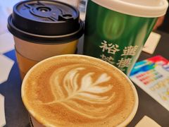 -LUNEURS月乐诗·法式冰淇淋(北外滩来福士广场店)