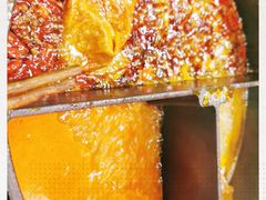 -热火朝天鲜切牛肉火锅(南强街巷店)