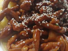 -顺丰轩园林酒家(天河店)