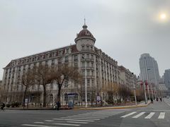 -大福来锅巴菜(古文化街店)