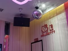 -唯尚主题式KTV(红谷滩店)