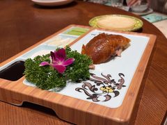 -梁家大院•农家菜(马陆店)