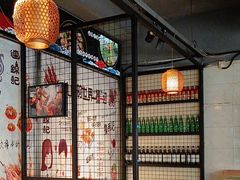 -连锦记海鲜烧烤大排档·锦州特色(西安路交大店)