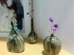 -艺彩阳光手工坊(大连恒隆广场店)