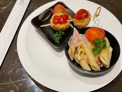 -南京金陵饭店