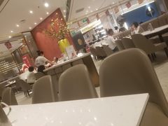 大堂-北李妈妈菜·海肠捞饭(高新万达店)