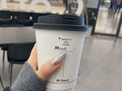 -M Stand(西安大悦城店)