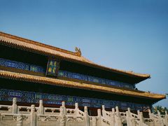 -北京市劳动人民文化宫(太庙)