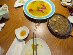 -船歌·鱼水饺青岛菜(金狮广场店)
