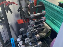 -迈劲健身专业私教(朝青汇店)