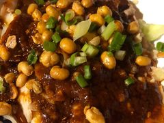 蒜泥白肉-山城遇宴·重庆江湖菜(五道口银谷大厦店)