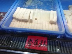 -西关老字号钵仔糕(上下九宝华路店)