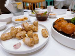 -莆田餐厅PUTIEN(三里屯店)
