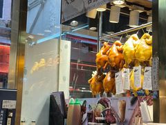 -一乐烧鹅(中环店)