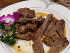 -梅利汴京烤鸭•开封豫菜地标店(晋安路店)