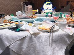 -大铁勺新津菜(东丽阳光新业广场店)