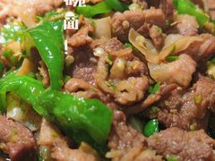-费大厨辣椒炒肉(万家丽一店)