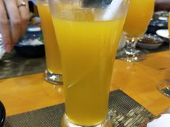 河豚鱼胶原蛋白饮料-天正河鲀·河豚亭(大连店)