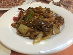 -李连贵熏肉大饼(沈阳站店)