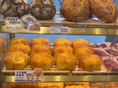 -TOUCH泰奇(奉贤宝龙城市广场店)