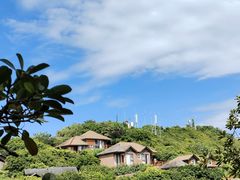 -美人鱼悬崖海景餐厅(鹿嘴山庄店)