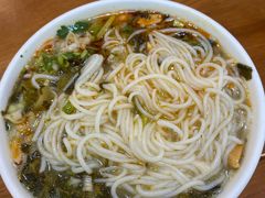 -顺华粉馆(桃园南路店)
