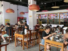 -良师门滨海人家·海鲜·家常菜(滨海城店)