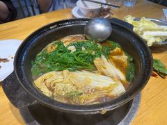 -重庆鸡公煲·嘟享吃(林科大店)