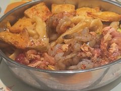 -黄记煌三汁焖锅(华发商都店)