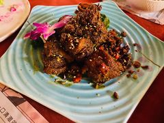 -赵小姐丨新中餐(曲江店)
