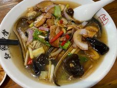 -孙家面馆(淮海第一城店)