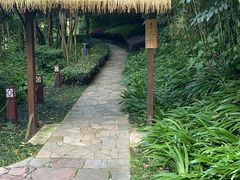 -天目湖涵田度假村