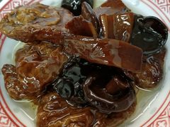 -吴茂兴本帮面(百色路店)