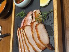 -泰香米泰国餐厅(南宁店)