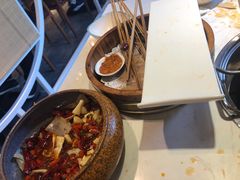 -蕃茄述·好汤自然来(江汉路店)