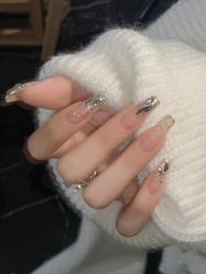 -M·X Nail日式美甲美睫