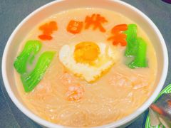 -南里山房(虹桥天地店)
