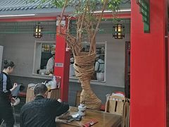 -小街47號江湖菜(四合院店)