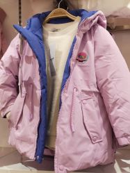 -巴拉巴拉balabala(中央商场店)