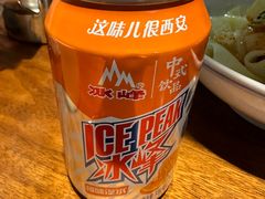 -大秦地·西北菜(纬四路店)
