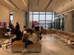 -喜茶(永旺梦乐城店)