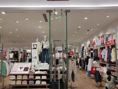 -优衣库(长沙国金中心店)