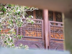 -石峰岩寺