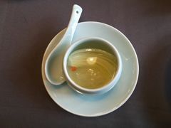 开水白菜-羲和雅苑•北京烤鸭(平安国际金融中心店)