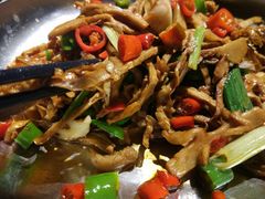 -金枝玉叶上海人家食府(三里河店)