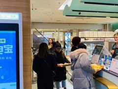 -奈雪的茶(亨特国际广场店)