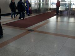 -哈尔滨太平国际机场